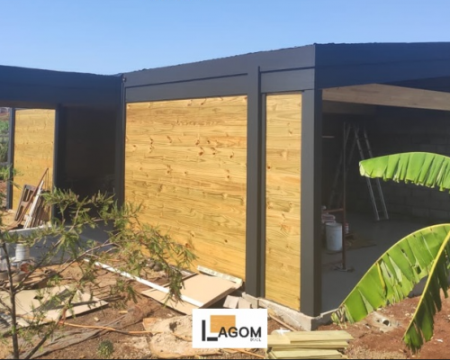 Obra Lagom