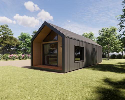 Obra Lagom