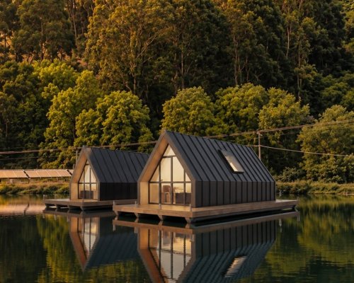 Obra Lagom