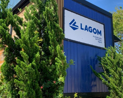 Obra Lagom