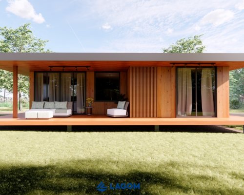 Obra Lagom