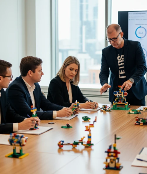 Programas de Desenvolvimento