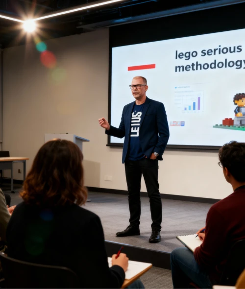 Palestras Inspiradoras e Transformadoras