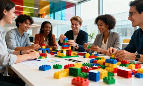 Pensando Fora da Caixa