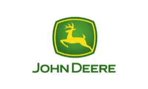 Logo Jhon Deere