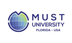 Logo Must University