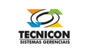 Logo Tecnicon Sistemas
