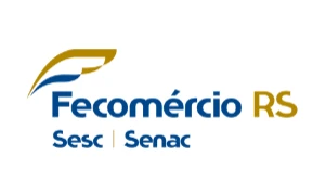 Logo Fecomercio