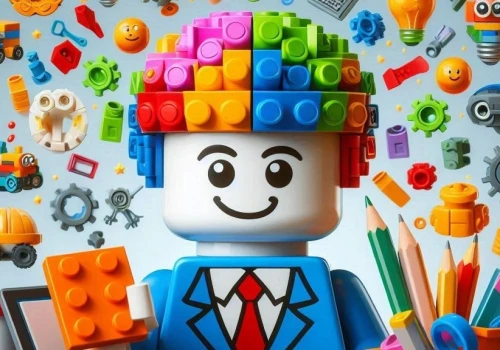 Ludicidade & Aprendizagem Organizacional