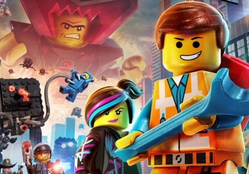 Teoria da Mudança e Metodologia Lego® Serious Play®