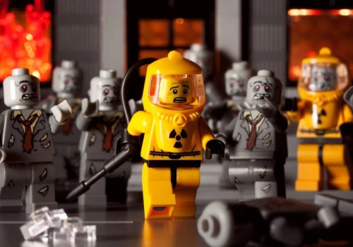 Inteligência Lúdica & Aprendizagem Organizacional