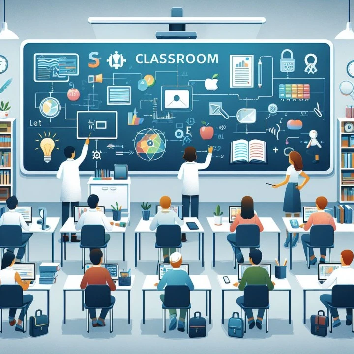 Desvende a Educação Britânica: tradição e inovação no século XXI