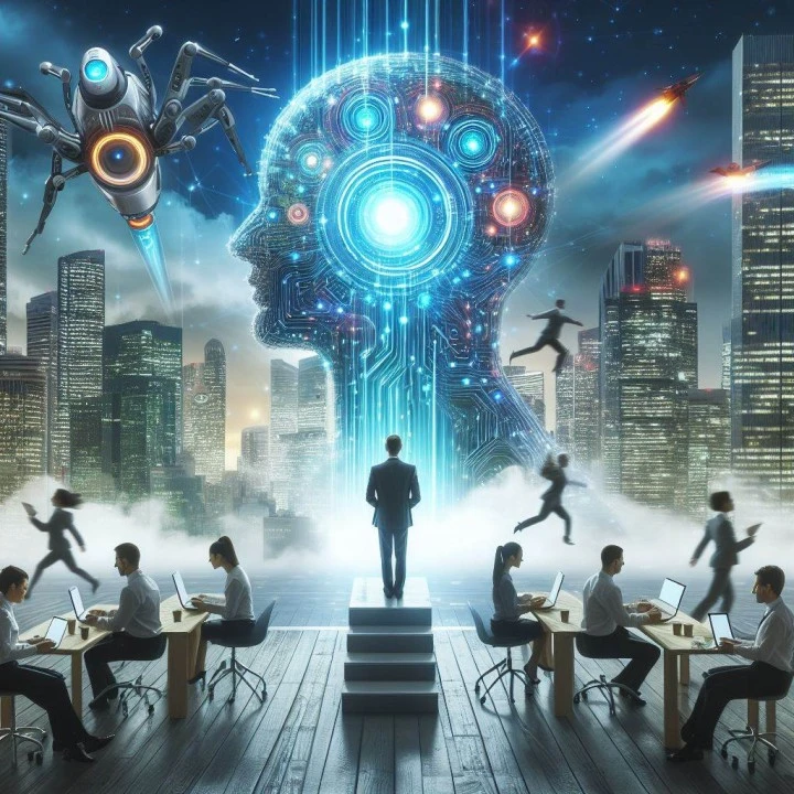 Transformando Organizações Exponenciais