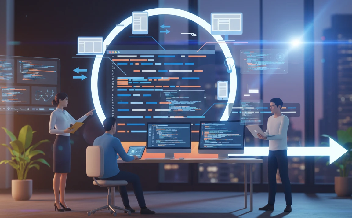 Impulsionando Organizações do Século XXI para o Sucesso