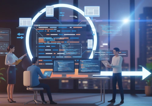 Impulsionando Organizações do Século XXI para o Sucesso