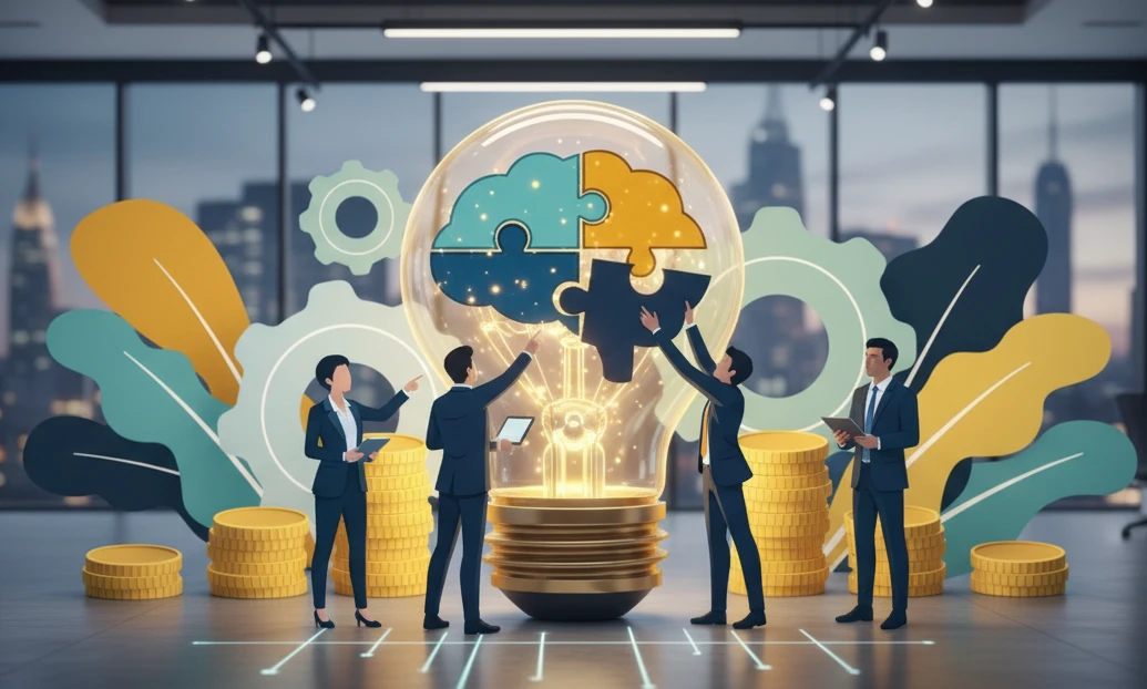 A mãe de toda e qualquer habilidade é a "HUMILDADE"