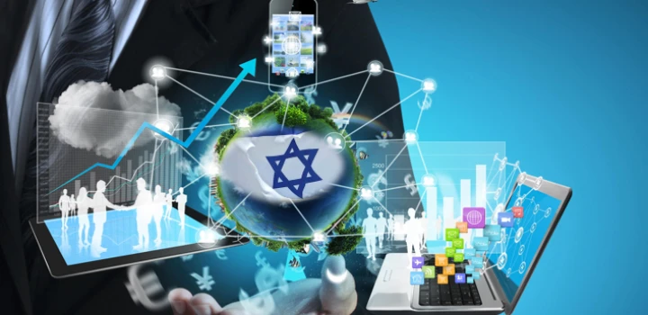 Segurança escolar em Israel