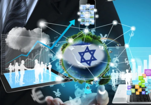 Segurança escolar em Israel