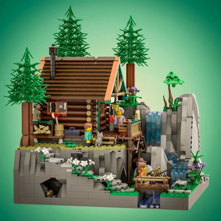 Construindo um futuro sustentável