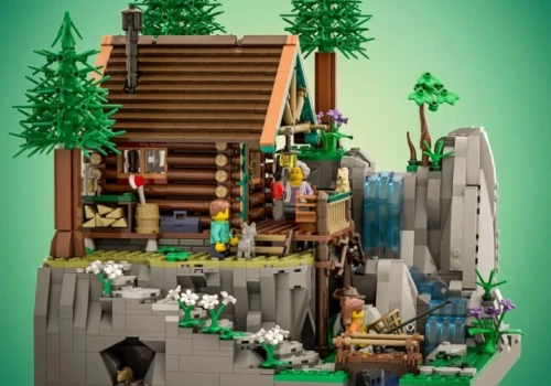 Construindo um futuro sustentável