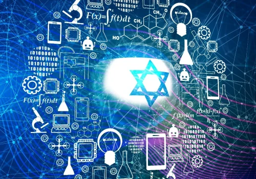 Por que Israel tem um dos Melhores Ecossistemas de Inovação