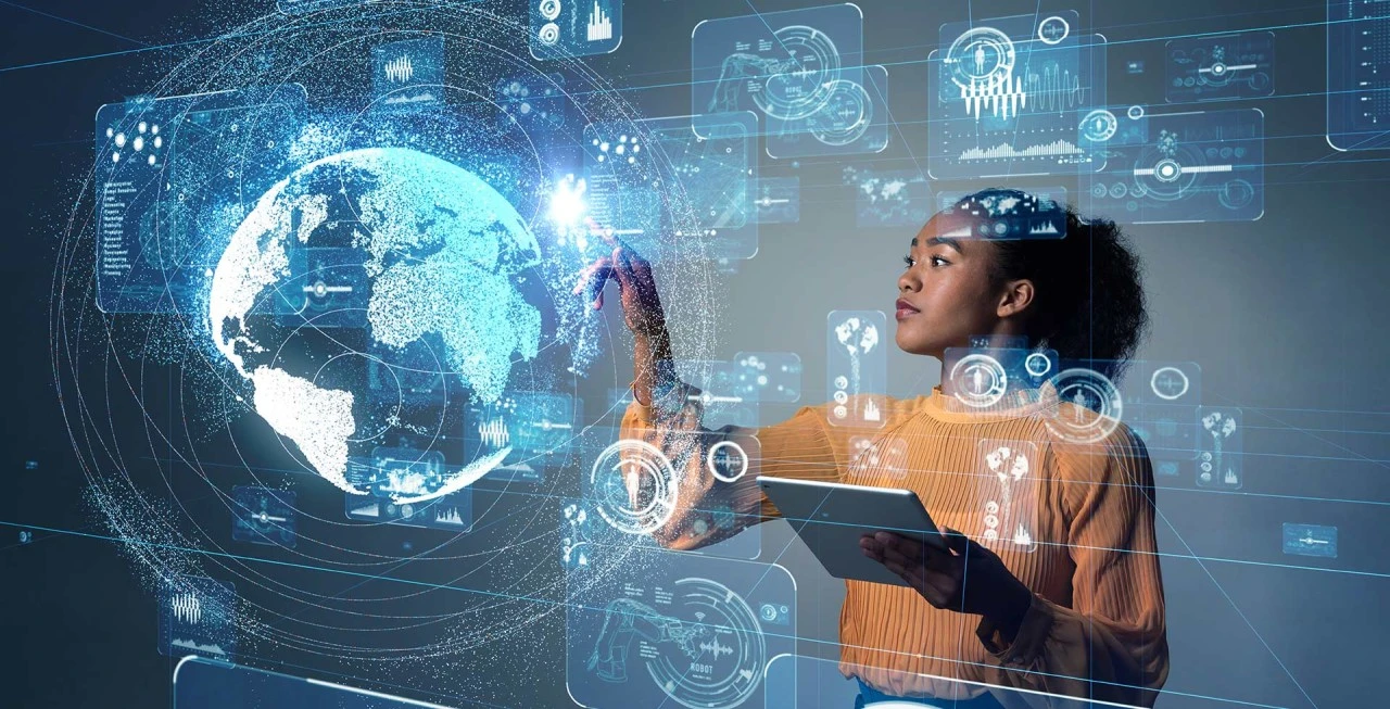 Desafios Educacionais Tecnológicos no Século XXI