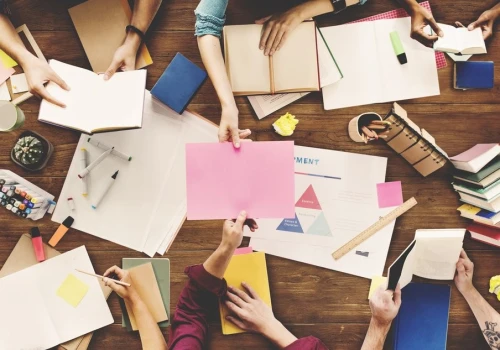 Práticas Pedagógicas Inovadoras