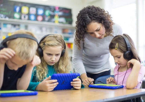 Letramentos Tecnológicos