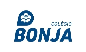 Logo Colégio Bonja