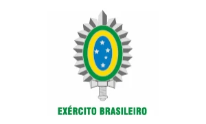 Logo Exército Brasileiro