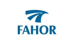 Logo Fahor