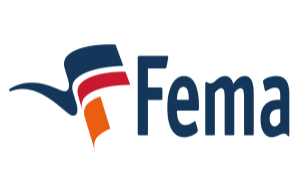 Logo Fema