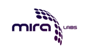 Logo Mira Labs
