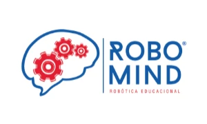 Logo Robomind