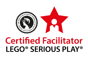 Logo Lego Serious Play