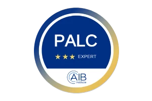 Logo PALC