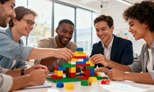 Liderança Inspiradora