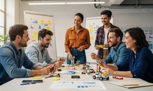 Times de Alta Performance