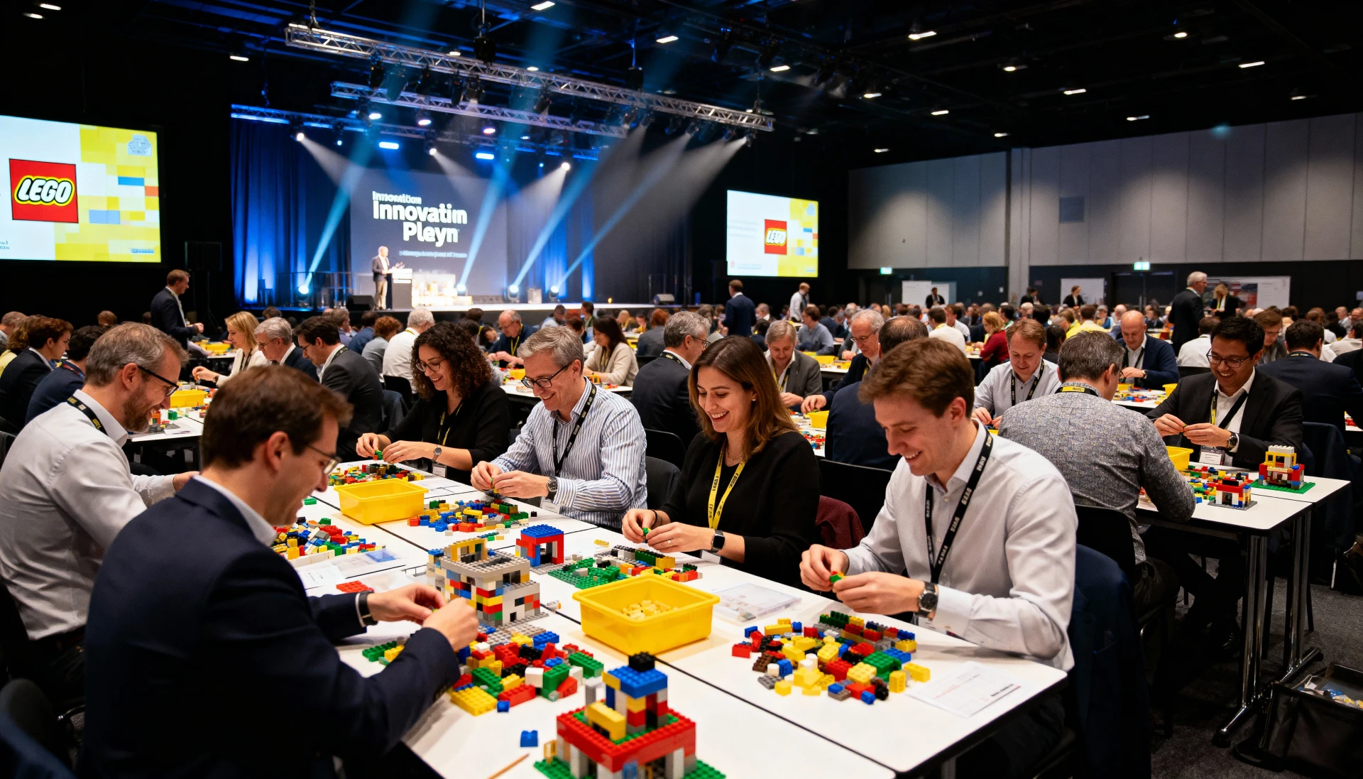 Letus Experience Lab®