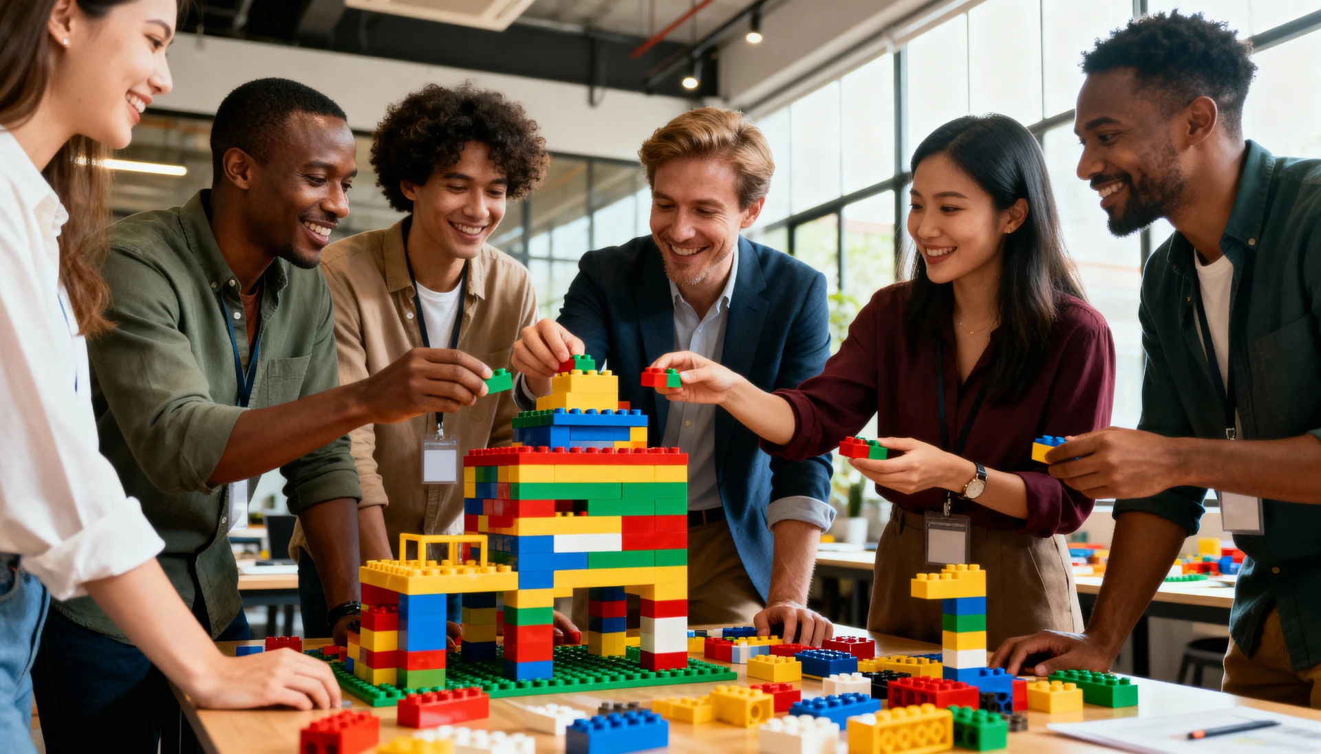 Conexão Empreendedora