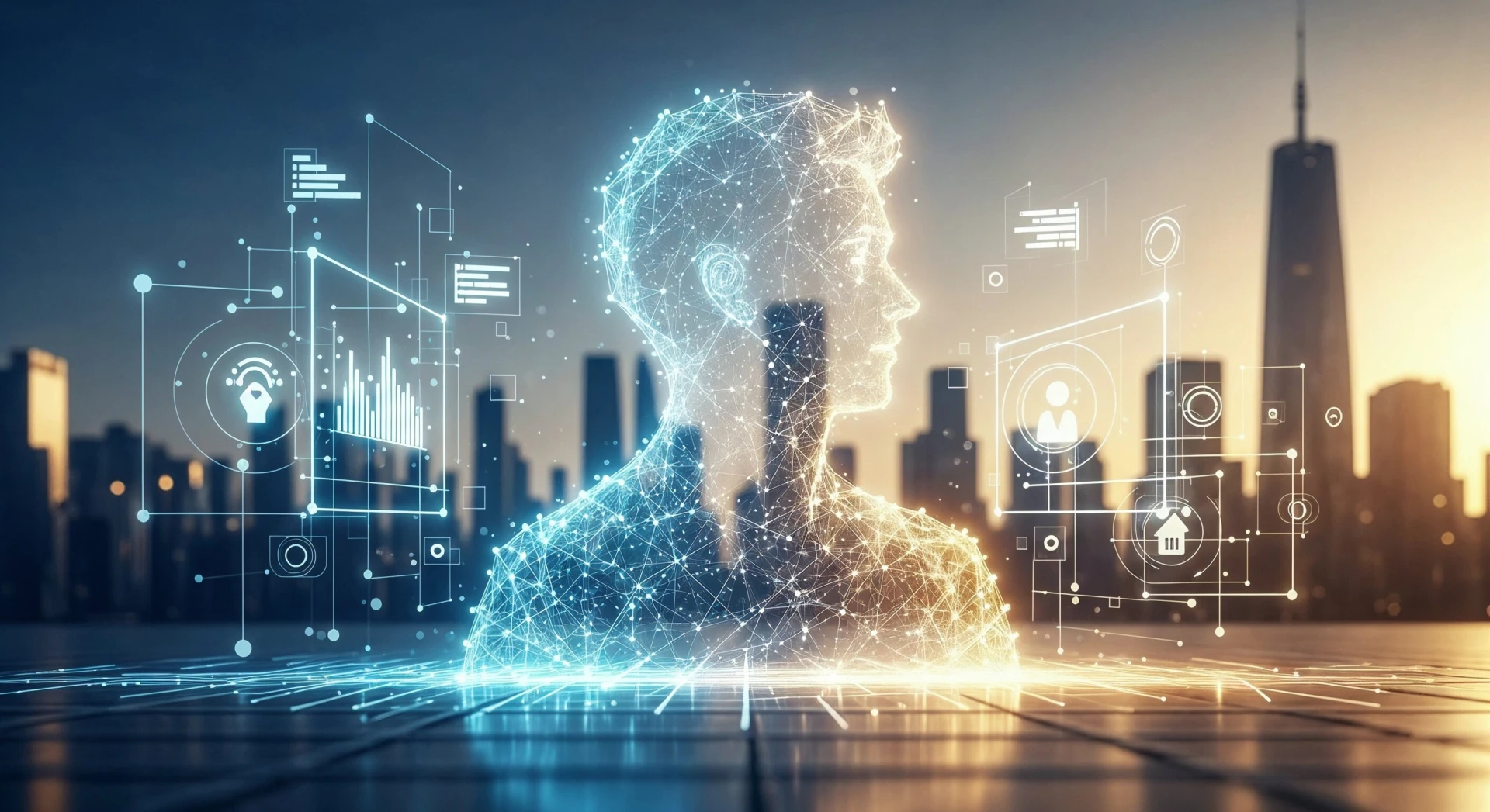 Transformação Digital e a Sociedade 5.0