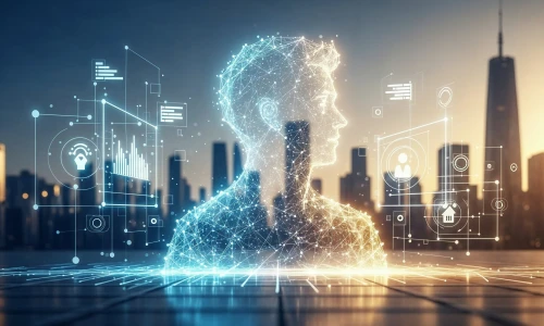 Transformação Digital e a Sociedade 5.0