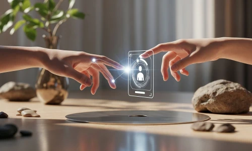 Inovação nos Serviços e no Comércio