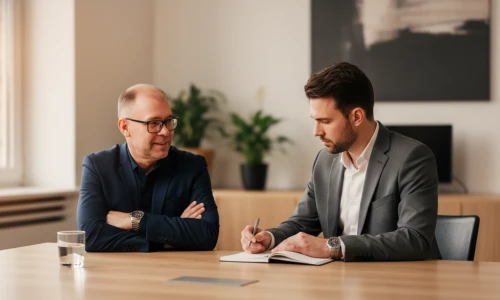 Consultorias Estratégicas e Mentorias