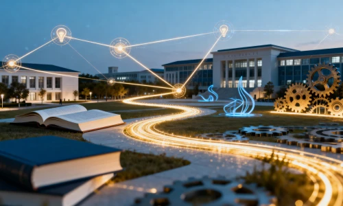 O Ecossistema Acadêmico de Inovação