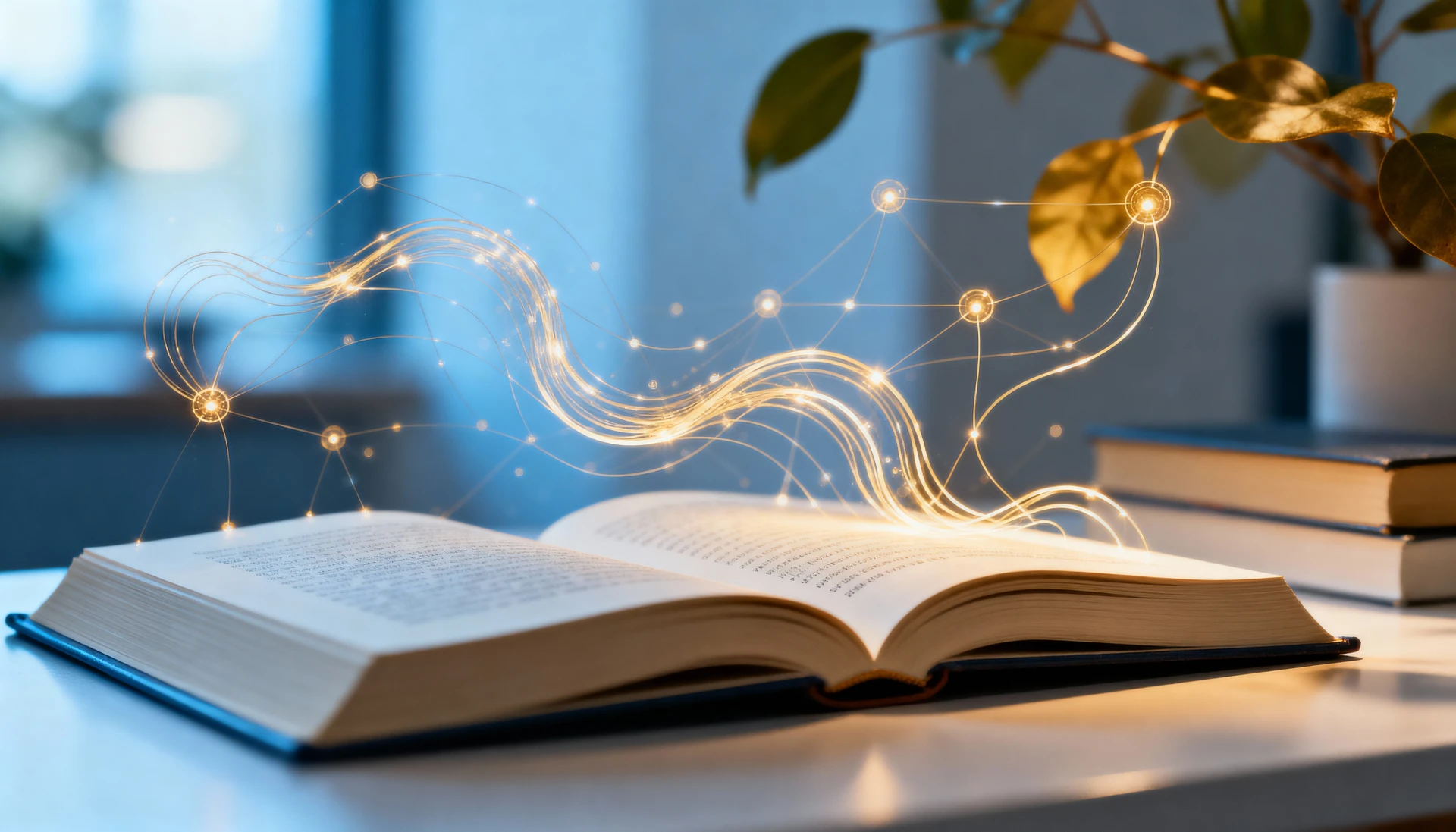 Ecossistema de Aprendizagem