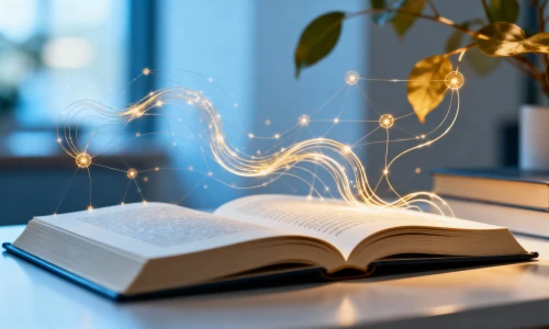 Ecossistema de Aprendizagem