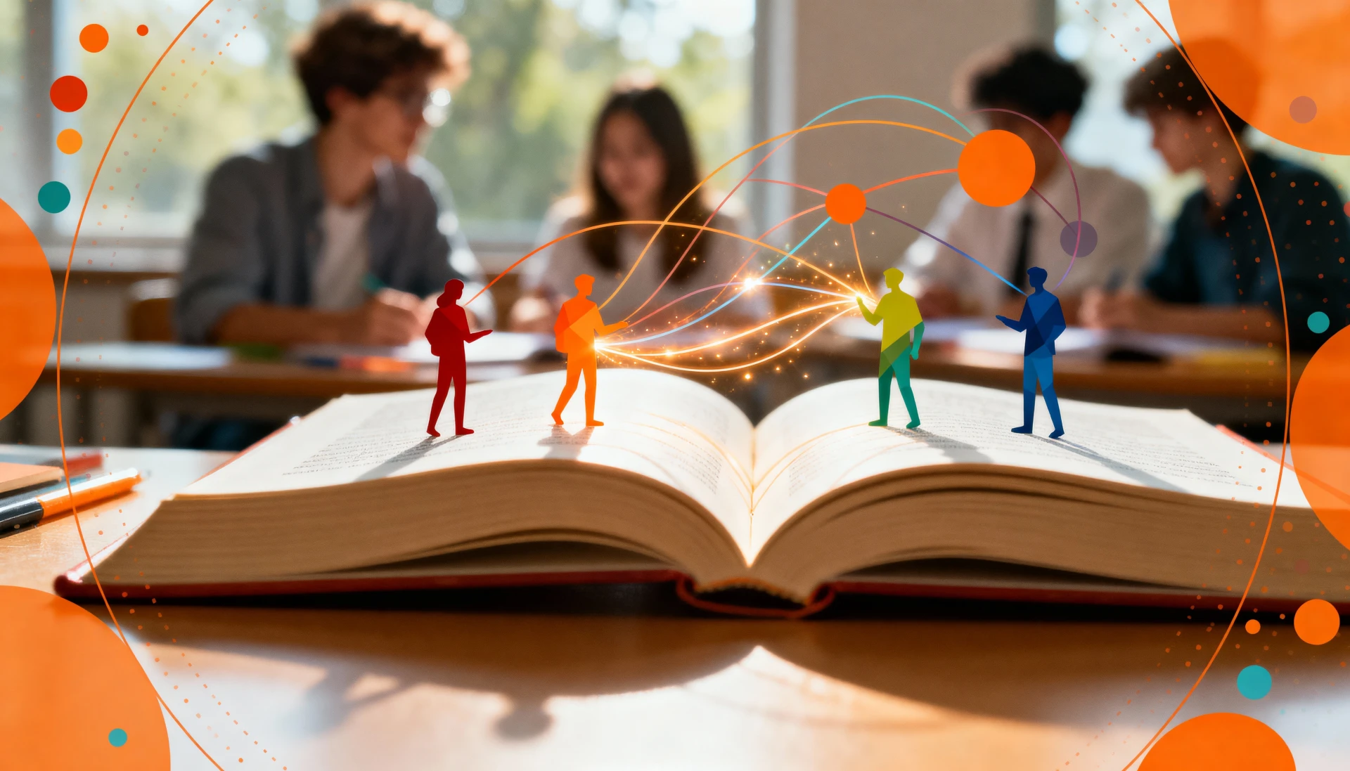 Protagonismo na Educação