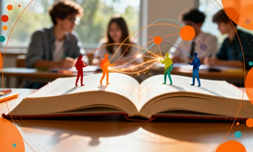 Protagonismo na Educação