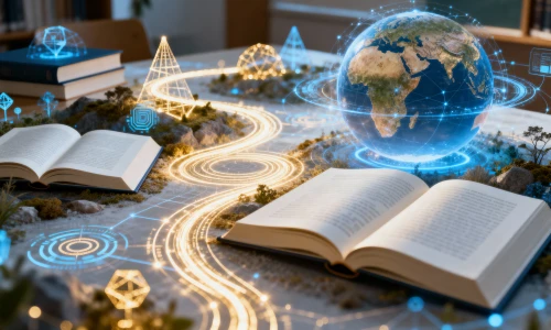 Práticas Pedagógicas Inovadoras